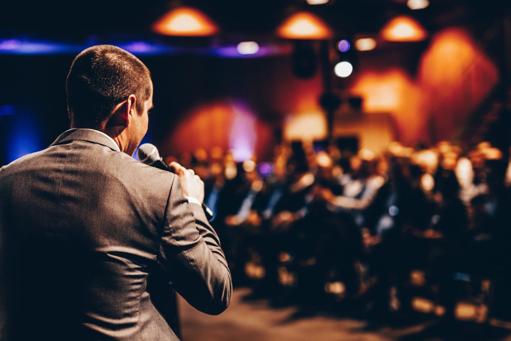 How to Measure the Success of Your Corporate Events