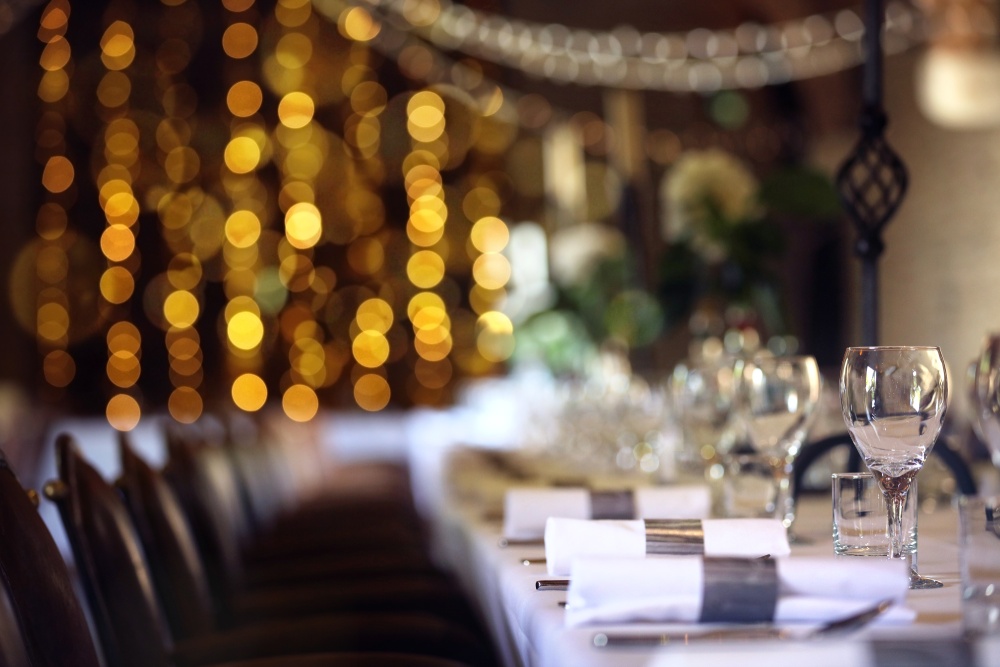 Private Event Etiquette What Hosts and Guests Should Know